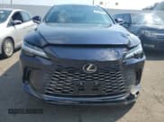 ✅ 2024 Lexus RX 350h Premium • VIN: 2T2BBMCA8RC058094 • Lot: 70938625. Listed on Copart with 23,418 mi. Free auction sales archive from the USA and detailed vehicle history report at DreamBid. Image 5.