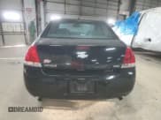 ✅ 2015 Chevrolet Impala LS • VIN: 2G1WA5E37F1116356 • Лот: 80309734. Опубликован ранее на Copart с пробегом 85 555 миль. Бесплатный доступ к архиву аукционных продаж из США и подробный отчёт об истории автомобиля на DreamBid. Изображение 6.