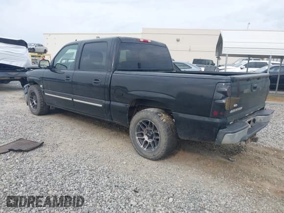 ✅ 2006 Chevrolet Silverado 1500 LT1 • VIN: 2GCEC13T361210629 • Лот: 42212410. Опубликован ранее на IAAI с пробегом 317 866 миль. Бесплатный доступ к архиву аукционных продаж из США и подробный отчёт об истории автомобиля на DreamBid. Изображение 3.