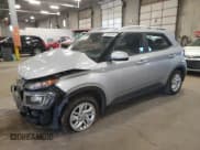 ✅ 2020 Hyundai Venue SEL • VIN: KMHRC8A3XLU016348 • Lot: 72393724. Listed on Copart with 58,690 mi. Free auction sales archive from the USA and detailed vehicle history report at DreamBid. Image 1.