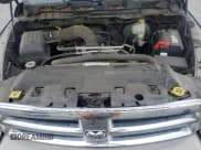 ✅ 2010 Dodge 1500 SLT • VIN: 1D7RB1CT9AS108772 • Lot: 67778585. Wystawiony na Copart z przebiegiem 137 712 mil. Bezpłatny archiwum sprzedaży aukcyjnych z USA i szczegółowy raport historii pojazdu na DreamBid. Zdjęcie 11.