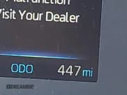 ✅ 2025 Toyota Corolla Cross Hybrid S • VIN: 7MUFBABGXSV086783 • Lot: 43234259. Listed on IAAI with 447 mi. Free auction sales archive from the USA and detailed vehicle history report at DreamBid. Image 15.