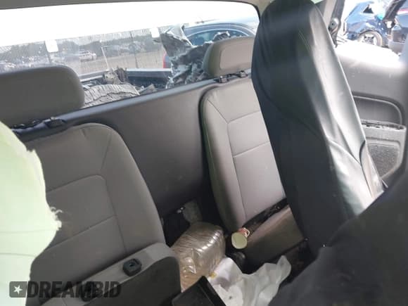 ✅ 2016 Chevrolet Colorado 2WD WT • VIN: 1GCHSBEA2G1195856 • Лот: 43055842. Опубликован ранее на IAAI с пробегом Не указан. Бесплатный доступ к архиву аукционных продаж из США и подробный отчёт об истории автомобиля на DreamBid. Изображение 8.