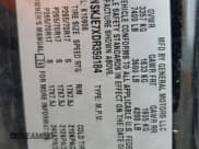 ✅ 2013 Chevrolet Suburban LT • VIN: 1GNSKJE7XDR359184 • Lot: 91702295. Wystawiony na Copart z przebiegiem 234 839 mil. Bezpłatny archiwum sprzedaży aukcyjnych z USA i szczegółowy raport historii pojazdu na DreamBid. Zdjęcie 13.