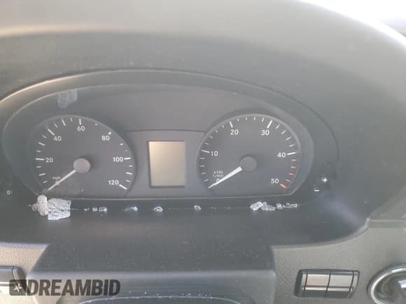 ✅ 2015 Freightliner Sprinter • VIN: WDYPE7CC3FP168265 • Lot: 44897065. Listed on Copart with Not provided. Free auction sales archive from the USA and detailed vehicle history report at DreamBid. Image 9.