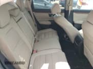 ✅ 2021 Honda CR-V Touring • VIN: 7FART6H96ME008863 • Lot: 57656355. Listed on Copart with 34,238 mi. Free auction sales archive from the USA and detailed vehicle history report at DreamBid. Image 11.