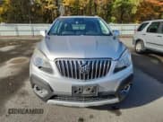 ✅ 2014 Buick Encore Premium • VIN: KL4CJDSB5EB548775 • Лот: 86790805. Опубликован ранее на Copart с пробегом Не указан. Бесплатный доступ к архиву аукционных продаж из США и подробный отчёт об истории автомобиля на DreamBid. Изображение 5.