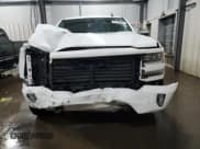 ✅ 2018 Chevrolet Silverado 1500 LTZ • VIN: 1GCVKSEC1JZ356307 • Лот: 85750084. Опубликован ранее на Copart с пробегом 155 444 миль. Бесплатный доступ к архиву аукционных продаж из США и подробный отчёт об истории автомобиля на DreamBid. Изображение 5.