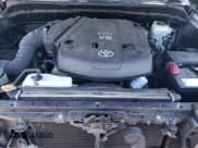 ✅ 2008 Toyota FJ Cruiser • VIN: JTEBU11F88K042580 • Lot: 87105735. Listed on Copart with 185,488 mi. Free auction sales archive from the USA and detailed vehicle history report at DreamBid. Image 11.