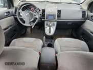 ✅ 2010 Nissan Sentra S • VIN: 3N1AB6AP6AL666154 • Lot: 71514865. Listed on Copart with 142,211 mi. Free auction sales archive from the USA and detailed vehicle history report at DreamBid. Image 8.