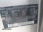 ✅ 2020 Hyundai Santa Fe SEL • VIN: 5NMS33AD8LH216623 • Lot: 42966018. Wystawiony na IAAI z przebiegiem 60 741 mil. Bezpłatny archiwum sprzedaży aukcyjnych z USA i szczegółowy raport historii pojazdu na DreamBid. Zdjęcie 9.