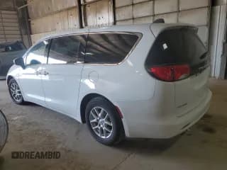 ✅ 2023 Chrysler Voyager LX • VIN: 2C4RC1CG7PR534139 • Лот: 73807754. Опубликован ранее на Copart с пробегом 61 891 миль. Бесплатный доступ к архиву аукционных продаж из США и подробный отчёт об истории автомобиля на DreamBid. Изображение 2.