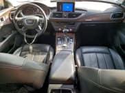 ✅ 2013 Audi A7 • VIN: WAU3GBFC5DN144378 • Lot: 92667905. Listed on Copart with 170,143 mi. Free auction sales archive from the USA and detailed vehicle history report at DreamBid. Image 8.