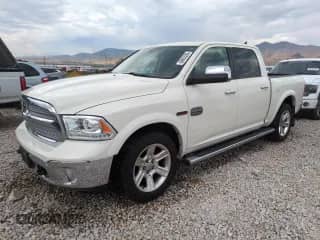 2016 Ram 1500 Longhorn с VIN 1C6RR7PM8GS213508, выставлен на аукционе Copart как лот 69853285 с пробегом 158 041 миль миль и Списание • Salvage title. История ставок и продаж доступна на DreamBid. Изображение 1.