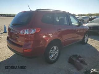 ✅ 2010 Hyundai Santa Fe GLS • VIN: 5NMSG3AB6AH366715 • Lot: 81783374. Listed on Copart with 122,519 mi. Free auction sales archive from the USA and detailed vehicle history report at DreamBid. Image 3.