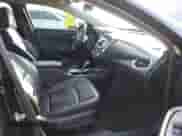 2023 Chevrolet Malibu LT with VIN 1G1ZE5ST2PF136692, listed as a IAAI auction lot 41573195 with 22,925 mi miles and . Bid and sale history available at DreamBid. Image 5.