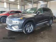 ✅ 2021 Hyundai Santa Fe SEL • VIN: 5NMS3DAJ9MH320129 • Lot: 62965964. Wystawiony na Copart z przebiegiem 16 746 mil. Bezpłatny archiwum sprzedaży aukcyjnych z USA i szczegółowy raport historii pojazdu na DreamBid. Zdjęcie 1.