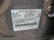 ✅ 2025 Ford Explorer ST • VIN: 1FMWK8GC5SGA15019 • Лот: 58330715. Опубликован ранее на Copart с пробегом 18 793 миль. Бесплатный доступ к архиву аукционных продаж из США и подробный отчёт об истории автомобиля на DreamBid. Изображение 13.