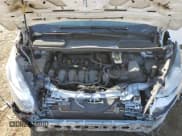 ✅ 2019 Ford Transit Connect XL • VIN: NM0LS7E24K1384451 • Lot: 90664305. Listed on Copart with 142,172 mi. Free auction sales archive from the USA and detailed vehicle history report at DreamBid. Image 12.