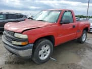 ✅ 2002 Chevrolet Silverado 1500 • VIN: 1GCEK14V32Z210408 • Лот: 62469555. Опубликован ранее на Copart с пробегом 175 906 миль. Бесплатный доступ к архиву аукционных продаж из США и подробный отчёт об истории автомобиля на DreamBid. Изображение 1.