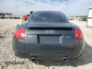 ✅ 2003 Audi TT • VIN: TRUWT28N231012698 • Lot: 81917055. Listed on Copart with 199,493 mi. Free auction sales archive from the USA and detailed vehicle history report at DreamBid. Image 6.
