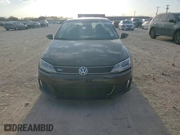✅ 2012 Volkswagen Jetta Autobahn • VIN: 3VW4A7AJ8CM452873 • Lot: 47184515. Listed on Copart with 158,585 mi. Free auction sales archive from the USA and detailed vehicle history report at DreamBid. Image 11.