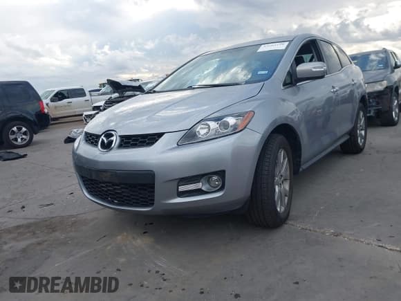 ✅ 2009 Mazda CX-7 Touring • VIN: JM3ER293790223466 • Lot: 43603198. Wystawiony na IAAI z przebiegiem 83 339 mil. Bezpłatny archiwum sprzedaży aukcyjnych z USA i szczegółowy raport historii pojazdu na DreamBid. Zdjęcie 2.