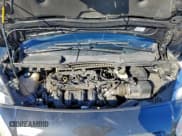 ✅ 2014 Ford Transit Connect XLT • VIN: NM0GE9F78E1152177 • Lot: 95520505. Listed on Copart with 207,707 mi. Free auction sales archive from the USA and detailed vehicle history report at DreamBid. Image 12.