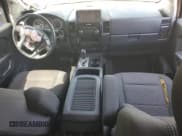 ✅ 2015 Nissan Titan SL • VIN: 1N6BA0ED1FN512747 • Lot: 80611265. Listed on Copart with Not provided. Free auction sales archive from the USA and detailed vehicle history report at DreamBid. Image 8.