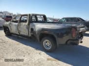 ✅ 2021 GMC Sierra 3500HD Denali • VIN: 1GT49WEY2MF130342 • Lot: 47137555. Listed on Copart with Not provided. Free auction sales archive from the USA and detailed vehicle history report at DreamBid. Image 2.