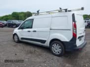 ✅ 2020 Ford Transit Connect XL • VIN: NM0LS7E24L1478346 • Lot: 42273666. Listed on IAAI with 47,631 mi. Free auction sales archive from the USA and detailed vehicle history report at DreamBid. Image 13.