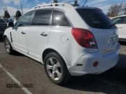 ✅ 2014 Chevrolet Captiva Sport LTZ • VIN: 3GNAL4EK8ES591991 • Lot: 43466355. Wystawiony na Copart z przebiegiem 131 549 mil. Bezpłatny archiwum sprzedaży aukcyjnych z USA i szczegółowy raport historii pojazdu na DreamBid. Zdjęcie 2.