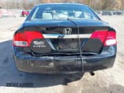 ✅ 2010 Honda Civic EX • VIN: 19XFA1F88AE030608 • Лот: 43590979. Опубликован ранее на IAAI с пробегом 109 032 миль. Бесплатный доступ к архиву аукционных продаж из США и подробный отчёт об истории автомобиля на DreamBid. Изображение 6.