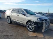 ✅ 2021 GMC Yukon Denali • VIN: 1GKS2DKL8MR422945 • Lot: 42852687. Listed on IAAI with 64,551 mi. Free auction sales archive from the USA and detailed vehicle history report at DreamBid. Image 1.