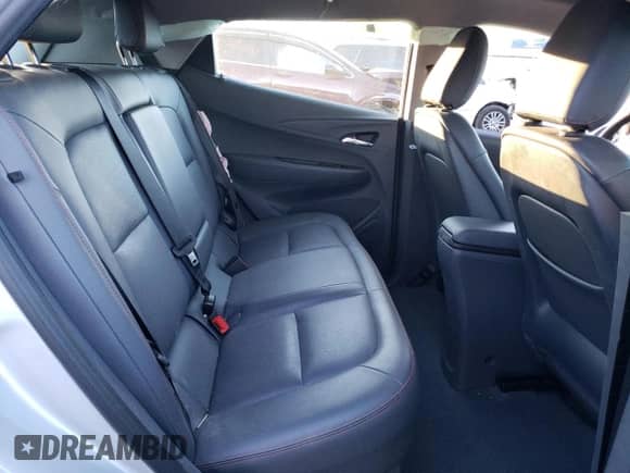 2017 Chevrolet Bolt EV Premier с VIN 1G1FX6S0XH4190392, выставлен на аукционе Copart как лот 76500553 с пробегом 40 141 миль миль и . История ставок и продаж доступна на DreamBid. Изображение 11.