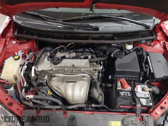 ✅ 2013 Scion tC • VIN: JTKJF5C79D3054676 • Lot: 42621821. Wystawiony na IAAI z przebiegiem 79 250 mil. Bezpłatny archiwum sprzedaży aukcyjnych z USA i szczegółowy raport historii pojazdu na DreamBid. Zdjęcie 10.