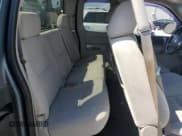 ✅ 2008 Chevrolet Silverado 1500 Work Truck • VIN: 1GCEC19098Z128573 • Lot: 59698425. Listed on Copart with 296,574 mi. Free auction sales archive from the USA and detailed vehicle history report at DreamBid. Image 10.