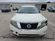 ✅ 2014 Nissan Pathfinder S • VIN: 5N1AR2MM6EC706331 • Lot: 84882825. Wystawiony na Copart z przebiegiem 159 438 mil. Bezpłatny archiwum sprzedaży aukcyjnych z USA i szczegółowy raport historii pojazdu na DreamBid. Zdjęcie 5.