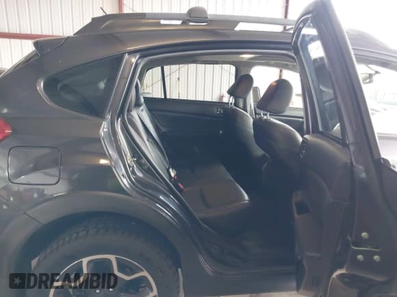 ✅ 2013 Subaru Crosstrek Limited • VIN: JF2GPAKC4D2893406 • Лот: 43603275. Опубликован ранее на IAAI с пробегом 148 525 миль. Бесплатный доступ к архиву аукционных продаж из США и подробный отчёт об истории автомобиля на DreamBid. Изображение 8.