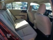 ✅ 2017 Honda Accord LX • VIN: 1HGCR2F39HA187326 • Лот: 85194065. Опубликован ранее на Copart с пробегом 170 063 миль. Бесплатный доступ к архиву аукционных продаж из США и подробный отчёт об истории автомобиля на DreamBid. Изображение 10.