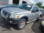 ✅ 2007 Ford Explorer Sport Trac XLT • VIN: 1FMEU51K47UA09905 • Лот: 42540136. Опубликован ранее на IAAI с пробегом 157 004 миль. Бесплатный доступ к архиву аукционных продаж из США и подробный отчёт об истории автомобиля на DreamBid. Изображение 2.