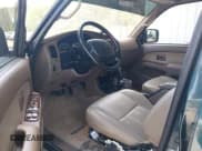 ✅ 1997 Toyota 4Runner Limited • VIN: JT3HN87R9V0058112 • Lot: 42287926. Wystawiony na IAAI z przebiegiem 155 493 mil. Bezpłatny archiwum sprzedaży aukcyjnych z USA i szczegółowy raport historii pojazdu na DreamBid. Zdjęcie 5.