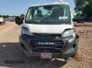 ✅ 2023 Ram ProMaster • VIN: 3C7WRVLG4PE531387 • Лот: 60713315. Опубликован ранее на Copart с пробегом 84 525 миль. Бесплатный доступ к архиву аукционных продаж из США и подробный отчёт об истории автомобиля на DreamBid. Изображение 5.
