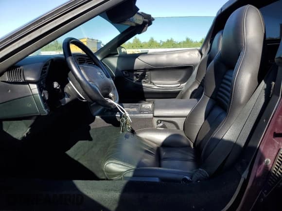 ✅ 1994 Chevrolet Corvette • VIN: 1G1YY22P9R5116761 • Lot: 65645935. Listed on Copart with 123,725 mi. Free auction sales archive from the USA and detailed vehicle history report at DreamBid. Image 7.