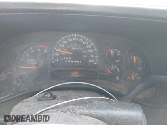 ✅ 2007 Chevrolet Silverado 2500HD LT3 • VIN: 1GCHK23G07F200417 • Лот: 42903869. Опубликован ранее на IAAI с пробегом Не указан. Бесплатный доступ к архиву аукционных продаж из США и подробный отчёт об истории автомобиля на DreamBid. Изображение 7.