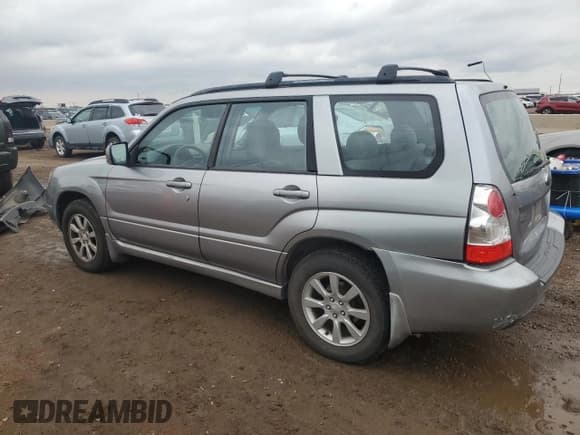 ✅ 2008 Subaru Forester X • VIN: JF1SG65668H710639 • Lot: 84068565. Listed on Copart with 152,710 mi. Free auction sales archive from the USA and detailed vehicle history report at DreamBid. Image 2.
