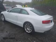 ✅ 2011 Audi A5 Premium Plus • VIN: WAULFAFR3BA054717 • Лот: 42237838. Опубликован ранее на IAAI с пробегом 86 651 миль. Бесплатный доступ к архиву аукционных продаж из США и подробный отчёт об истории автомобиля на DreamBid. Изображение 3.