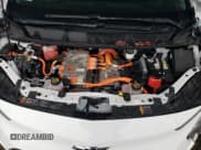 ✅ 2023 Chevrolet Bolt EV 2LT • VIN: 1G1FX6S0XP4137223 • Lot: 41593665. Wystawiony na Copart z przebiegiem 20 653 mil. Bezpłatny archiwum sprzedaży aukcyjnych z USA i szczegółowy raport historii pojazdu na DreamBid. Zdjęcie 11.