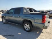 ✅ 2008 Chevrolet Avalanche LTZ • VIN: 3GNEC12078G256943 • Lot: 76846804. Listed on Copart with 169,646 mi. Free auction sales archive from the USA and detailed vehicle history report at DreamBid. Image 2.