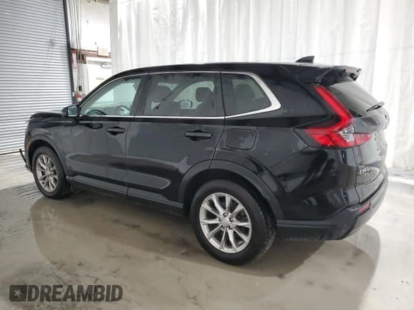 ✅ 2024 Honda CR-V EX • VIN: 7FARS4H47RE006011 • Lot: 89818845. Wystawiony na Copart z przebiegiem 34 395 mil. Bezpłatny archiwum sprzedaży aukcyjnych z USA i szczegółowy raport historii pojazdu na DreamBid. Zdjęcie 2.
